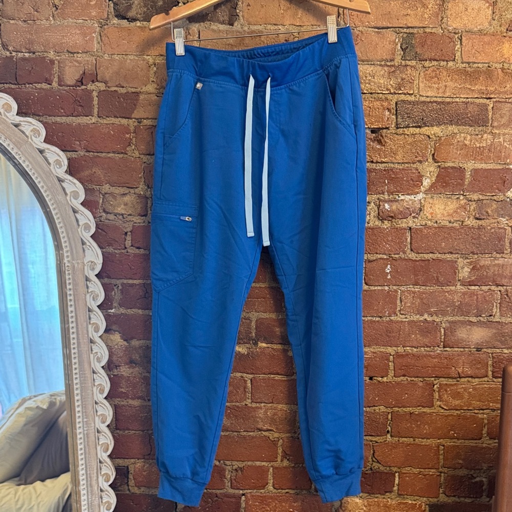 Figs Women’s Jogger Scrub Pants